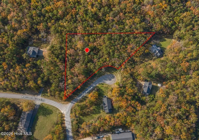 Photo 1 of Land for sale at 40r Squirrel Holw, Henderson, NC 27537 | MLS# 100597826 | Listing updated on 2026-08-20