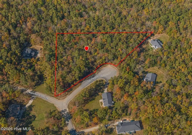 Photo 3 of Land for sale at 40r Squirrel Holw, Henderson, NC 27537 | MLS# 100597826 | Listing updated on 2026-08-20