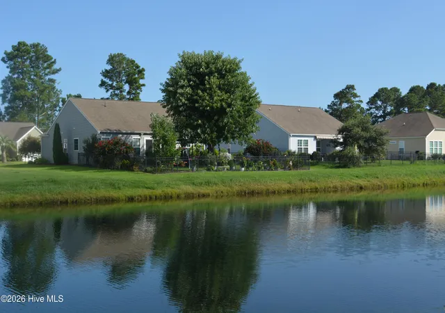 Photo 3 of Single family home for sale at 273 Cable Lake Cir, Carolina Shores, NC 28467 | MLS# 100557894 | Listing updated on 2026-09-04