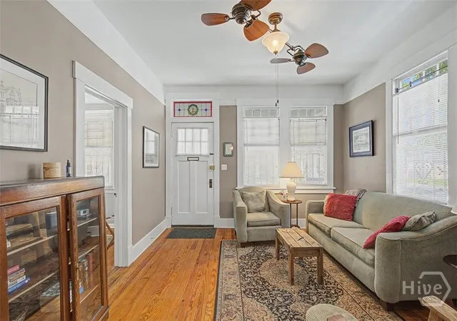 Photo 3 of Single family home for sale at 804 E 36th Street, Savannah, GA 31401 | MLS# SA363109 | Listing updated on 2026-09-05
