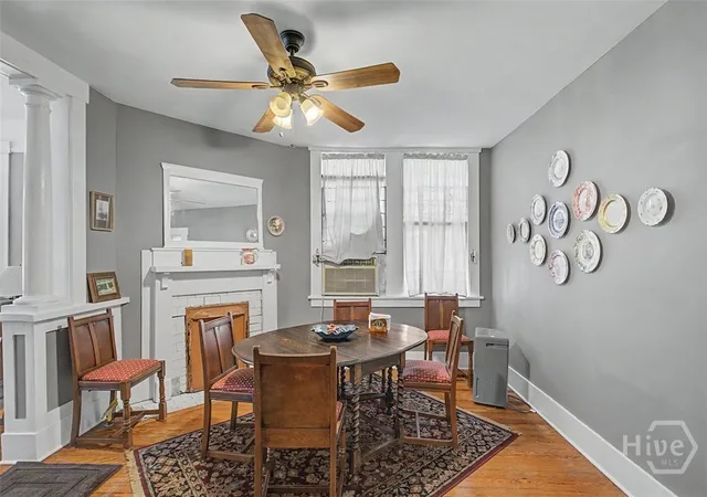 Photo 4 of Single family home for sale at 804 E 36th Street, Savannah, GA 31401 | MLS# SA363109 | Listing updated on 2026-09-05