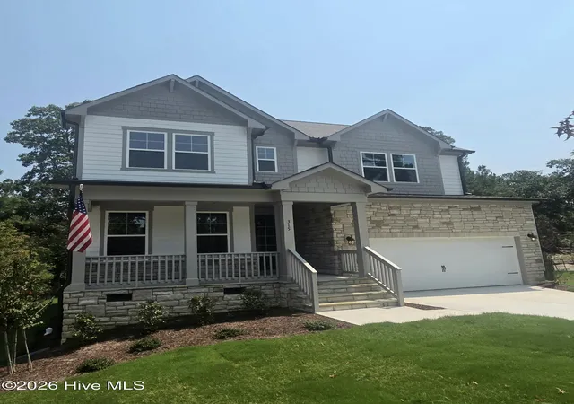 Photo 2 of Single family home for sale at 315 Queensferry Ln, Aberdeen, NC 28315 | MLS# 100588255 | Listing updated on 2026-08-27