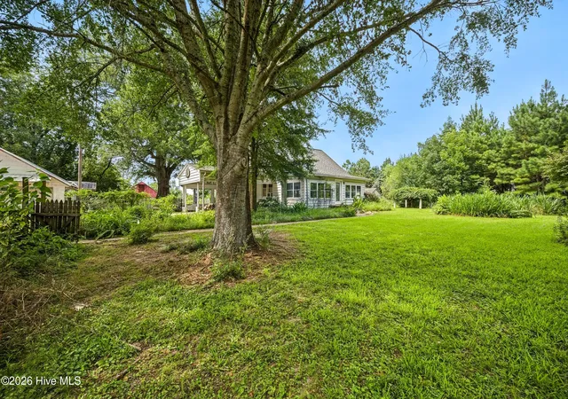 Photo 2 of Single family home for sale at 1303 Turnpike Rd, Elizabeth City, NC 27909 | MLS# 100597692 | Listing updated on 2026-09-15