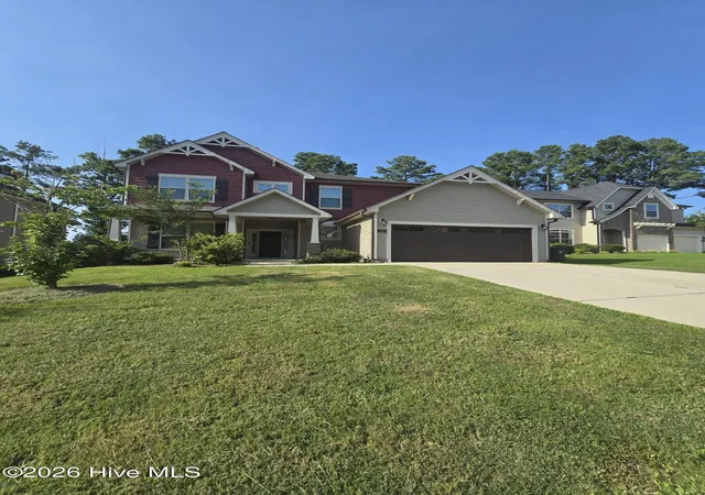 Photo 1 of Single family home for sale at 255 Axis Deer Ln, Garner, NC 27529 | MLS# 100596977 | Listing updated on 2026-08-26