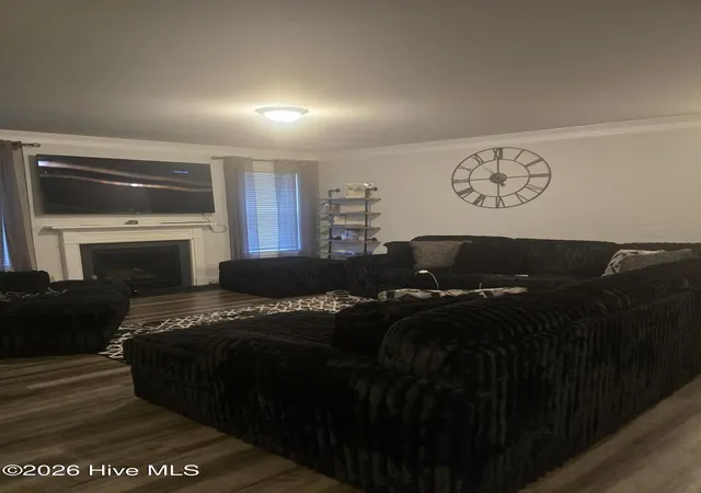 Photo 3 of Single family home for sale at 255 Axis Deer Ln, Garner, NC 27529 | MLS# 100596977 | Listing updated on 2026-08-26