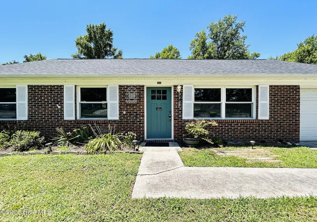 Photo 2 of Single family home for sale at 508 Thyme Ct, Jacksonville, NC 28540 | MLS# 100589628 | Listing updated on 2026-09-18