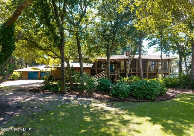 Photo 1 of Single family home for sale at 159 Loblolly Dr, Atlantic Beach, NC 28512 | MLS# 100597251 | Listing updated on 2026-09-03