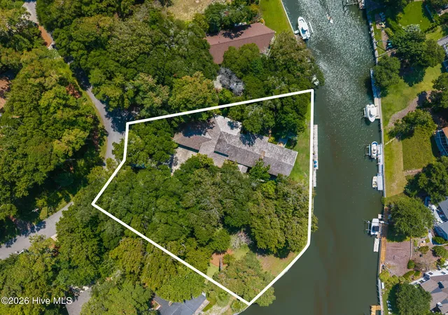 Photo 3 of Single family home for sale at 159 Loblolly Dr, Atlantic Beach, NC 28512 | MLS# 100597251 | Listing updated on 2026-09-03