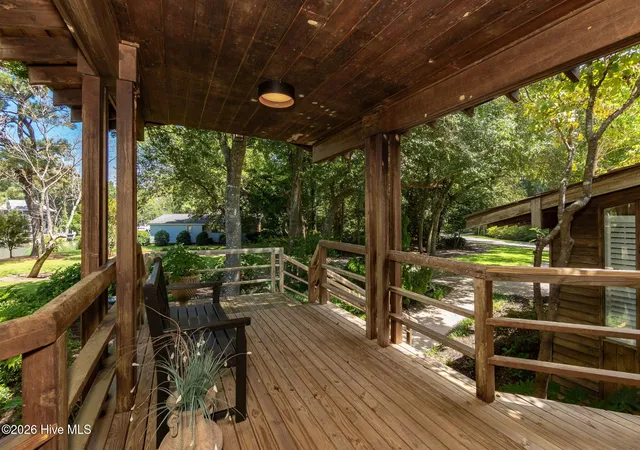 Photo 4 of Single family home for sale at 159 Loblolly Dr, Atlantic Beach, NC 28512 | MLS# 100597251 | Listing updated on 2026-09-03