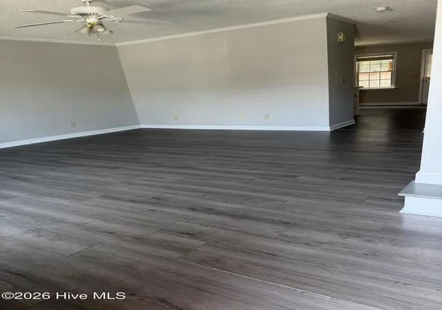 Photo 2 of Townhouse for sale at 2700 Thackery Rd #33, Greenville, NC 27858 | MLS# 100558045 | Listing updated on 2026-09-01