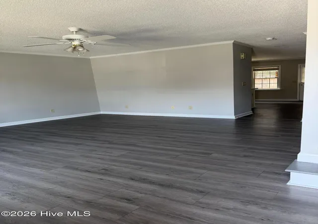 Photo 3 of Townhouse for sale at 2700 Thackery Rd #33, Greenville, NC 27858 | MLS# 100558045 | Listing updated on 2026-09-01