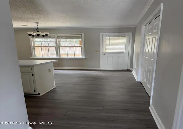 Photo 3 of Townhouse for sale at 2700 Thackery Rd #33, Greenville, NC 27858 | MLS# 100558045 | Listing updated on 2026-09-01