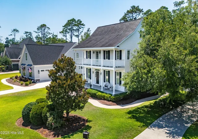 Photo 1 of Single family home for sale at 161 Camp Morehead Dr, Morehead City, NC 28557 | MLS# 100589099 | Listing updated on 2026-10-17
