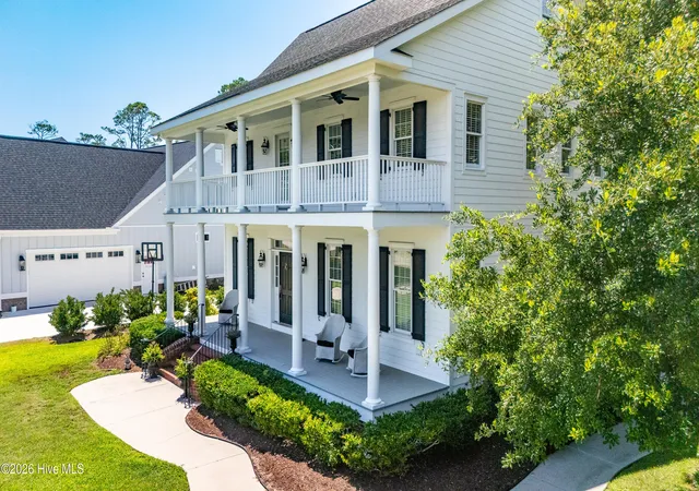 Photo 1 of Single family home for sale at 161 Camp Morehead Dr, Morehead City, NC 28557 | MLS# 100589099 | Listing updated on 2026-10-17
