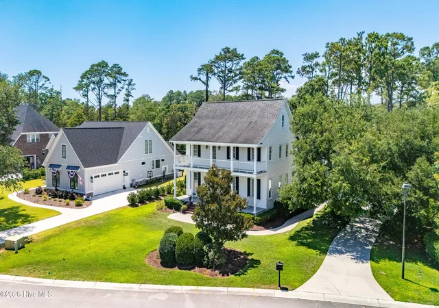 Photo 2 of Single family home for sale at 161 Camp Morehead Dr, Morehead City, NC 28557 | MLS# 100589099 | Listing updated on 2026-10-17