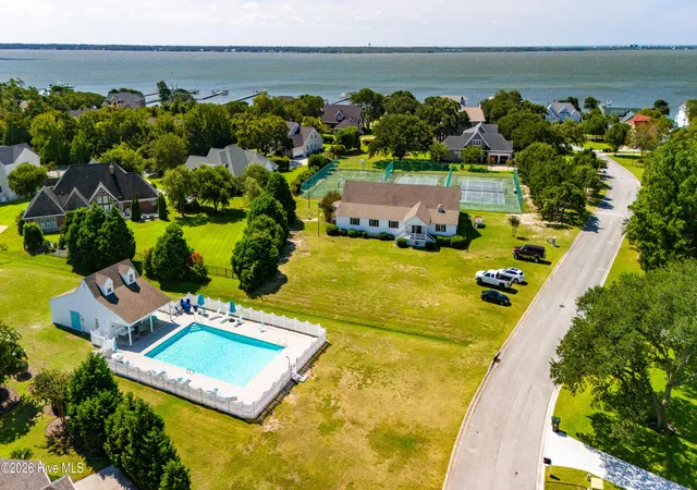 Photo 3 of Single family home for sale at 161 Camp Morehead Dr, Morehead City, NC 28557 | MLS# 100589099 | Listing updated on 2026-10-17