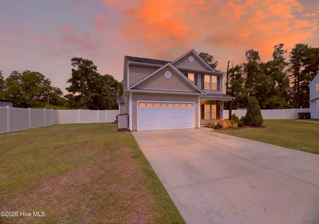 Photo 4 of Single family home for sale at 1049 Jade Ln, Winterville, NC 28590 | MLS# 100591105 | Listing updated on 2026-09-12