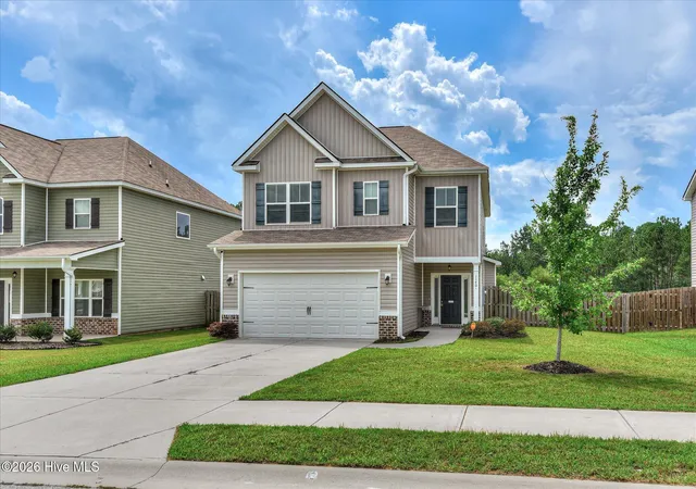 Photo 2 of Single family home for sale at 1140 George W Crawford Dr, Augusta, GA 30909 | MLS# 100595061 | Listing updated on 2026-09-14