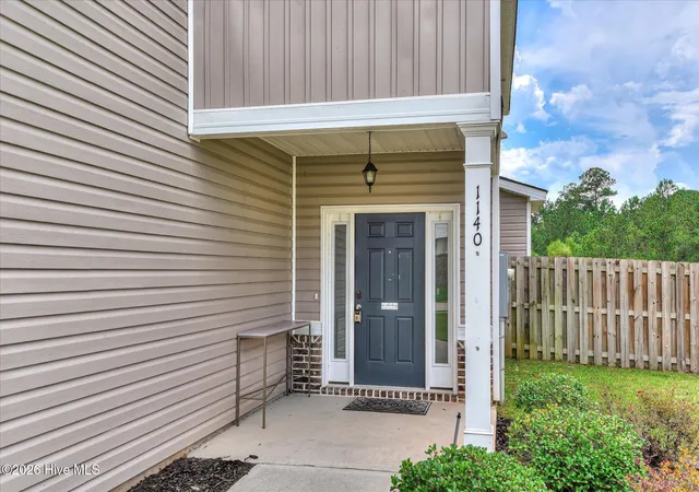 Photo 3 of Single family home for sale at 1140 George W Crawford Dr, Augusta, GA 30909 | MLS# 100595061 | Listing updated on 2026-09-14