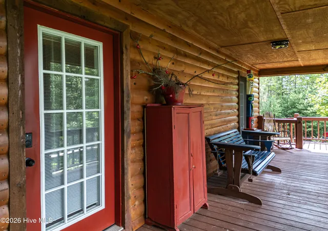 Photo 2 of Single family home for sale at 643 Zekes Trl, Marble, NC 28905 | MLS# 100597867 | Listing updated on 2026-09-03