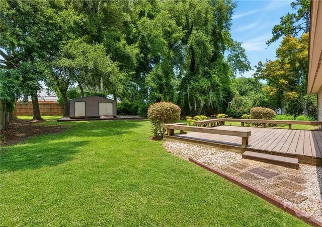 Photo 2 of Single family home for sale at 615 Walthour Rd, Savannah, GA 31410 | MLS# SA361076 | Listing updated on 2026-09-13