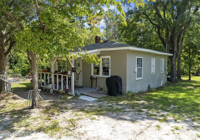 Photo 3 of Single family home for sale at 1710 Powell Rd, Augusta, GA 30909 | MLS# 100599033 | Listing updated on 2026-10-01