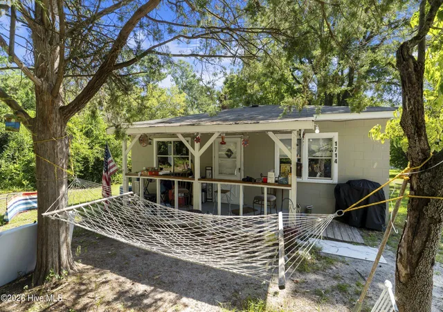 Photo 3 of Single family home for sale at 1710 Powell Rd, Augusta, GA 30909 | MLS# 100599033 | Listing updated on 2026-10-01