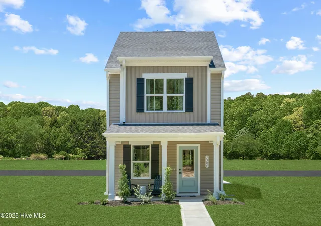 Photo 1 of Single family home for sale at 692 Savinwood Trl, Bolivia, NC 28422 | MLS# 100595691 | Listing updated on 2026-09-20