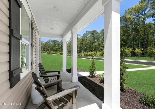 Photo 2 of Single family home for sale at 692 Savinwood Trl, Bolivia, NC 28422 | MLS# 100595691 | Listing updated on 2026-09-20