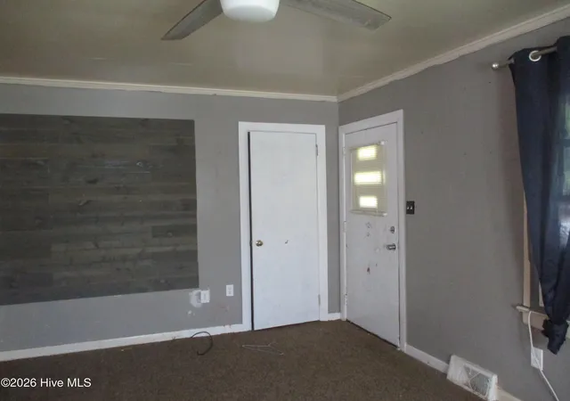 Photo 3 of Single family home for sale at 700 Jones Ave, Kinston, NC 28501 | MLS# 100597518 | Listing updated on 2026-09-18