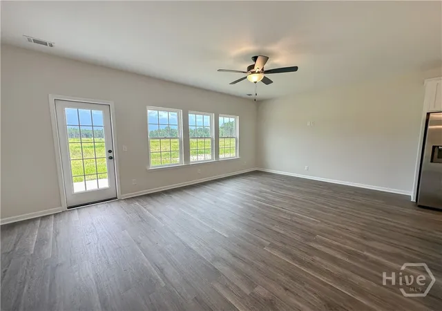 Photo 3 of Single family home for sale at 132 Pitchline Dr, Hinesville, GA 31313 | MLS# SA356193 | Listing updated on 2026-09-02