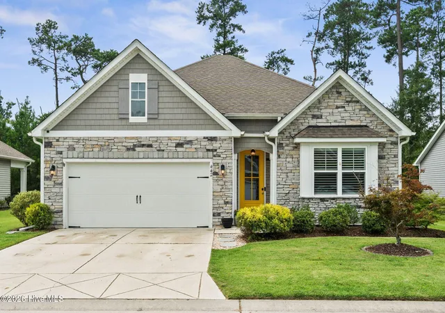 Photo 1 of Single family home for sale at 442 Esthwaite Dr Se, Leland, NC 28451 | MLS# 100593920 | Listing updated on 2026-09-11