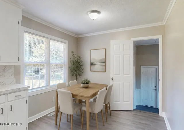 Photo 4 of Single family home for sale at 1165 Old Snow Hl Rd, Grifton, NC 28530 | MLS# 100574732 | Listing updated on 2026-09-10