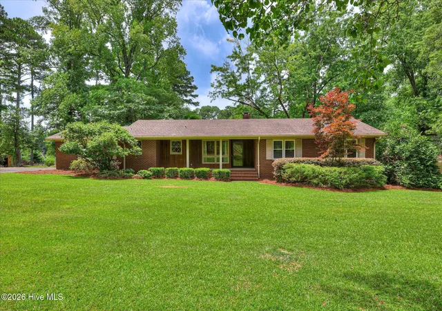 Photo 1 of Single family home for sale at 65 Long Cane Rd, Johnston, SC 29832 | MLS# 100593504 | Listing updated on 2026-08-26