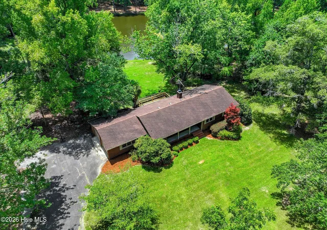 Photo 2 of Single family home for sale at 65 Long Cane Rd, Johnston, SC 29832 | MLS# 100593504 | Listing updated on 2026-08-26