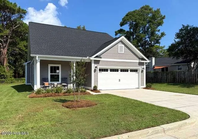 Photo 2 of Single family home for sale at 413 Rolling Rd #96, Wilmington, NC 28405 | MLS# 100594880 | Listing updated on 2026-09-19