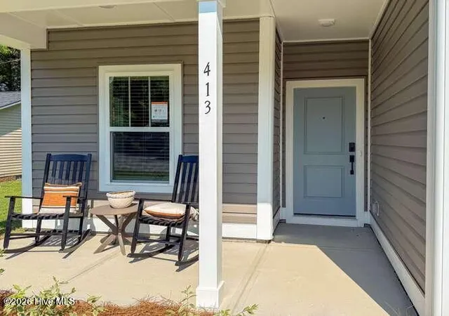 Photo 3 of Single family home for sale at 413 Rolling Rd #96, Wilmington, NC 28405 | MLS# 100594880 | Listing updated on 2026-09-19