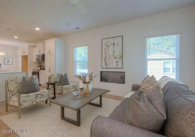 Photo 4 of Single family home for sale at 413 Rolling Rd #96, Wilmington, NC 28405 | MLS# 100594880 | Listing updated on 2026-10-01