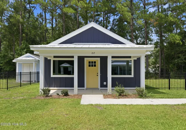 Photo 2 of Condo for sale at 157 Long Pond Loop, Swansboro, NC 28584 | MLS# 100597033 | Listing updated on 2026-09-18