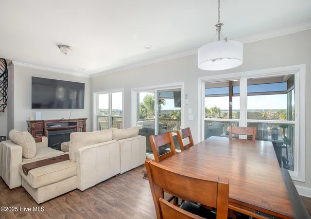 Photo 4 of Single family home for sale at 285 Soundview Dr, Cedar Island, NC 28520 | MLS# 100598796 | Listing updated on 2026-08-25