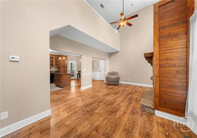 3rd image of 435 Canoochee Bypass, Midville, GA 30441 | MLS# SA362992