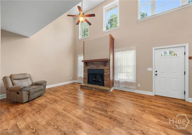 4th image of 435 Canoochee Bypass, Midville, GA 30441 | MLS# SA362992
