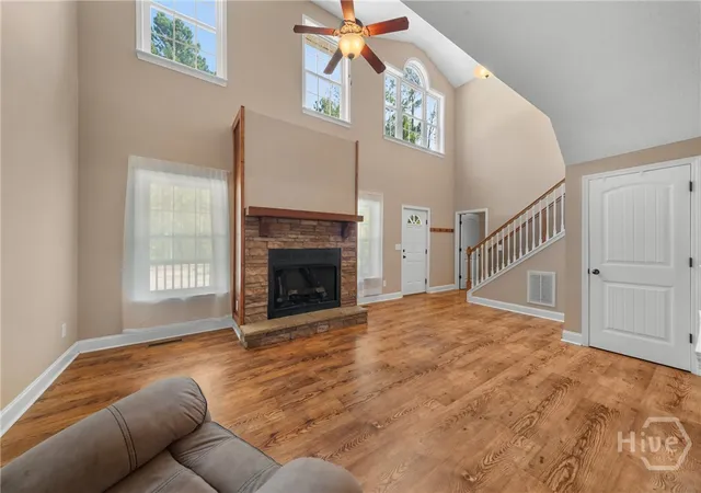 5th image of 435 Canoochee Bypass, Midville, GA 30441 | MLS# SA362992