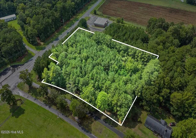 Photo 3 of Land for sale at 2080 N Highway 258, Kinston, NC 28504 | MLS# 100555211 | Listing updated on 2026-08-24