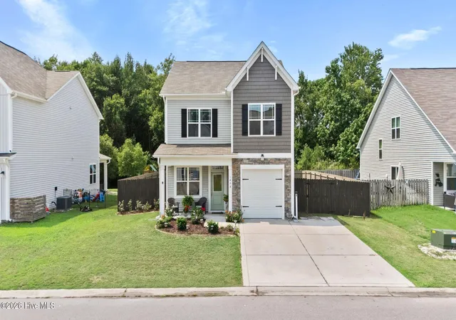 Photo 2 of Single family home for sale at 1498 Judith Dr Se, Bolivia, NC 28422 | MLS# 100594616 | Listing updated on 2026-09-20