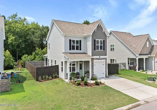 Photo 3 of Single family home for sale at 1498 Judith Dr SE, Bolivia, NC 28422 | MLS# 100594616 | Listing updated on 2026-09-20