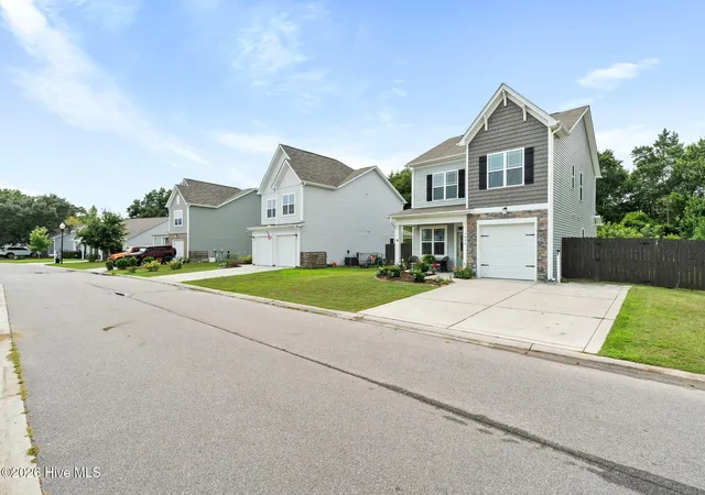 Photo 4 of Single family home for sale at 1498 Judith Dr SE, Bolivia, NC 28422 | MLS# 100594616 | Listing updated on 2026-09-20