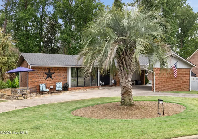 Photo 1 of Single family home for sale at 713 Brooks Dr, North Augusta, SC 29841 | MLS# 100591934 | Listing updated on 2026-08-24