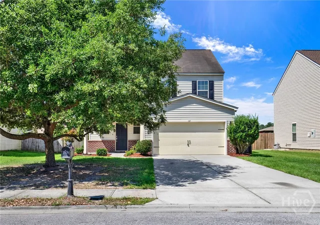 Photo 2 of Single family home for sale at 147 Shady Grv Ln, Savannah, GA 31419 | MLS# SA357889 | Listing updated on 2026-08-19