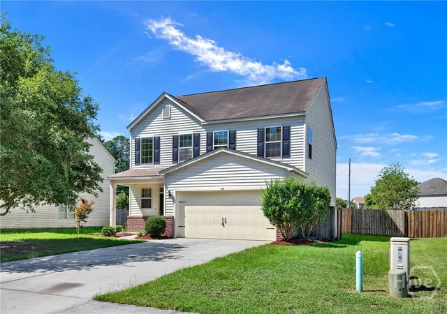 Photo 2 of Single family home for sale at 147 Shady Grv Ln, Savannah, GA 31419 | MLS# SA357889 | Listing updated on 2026-08-19